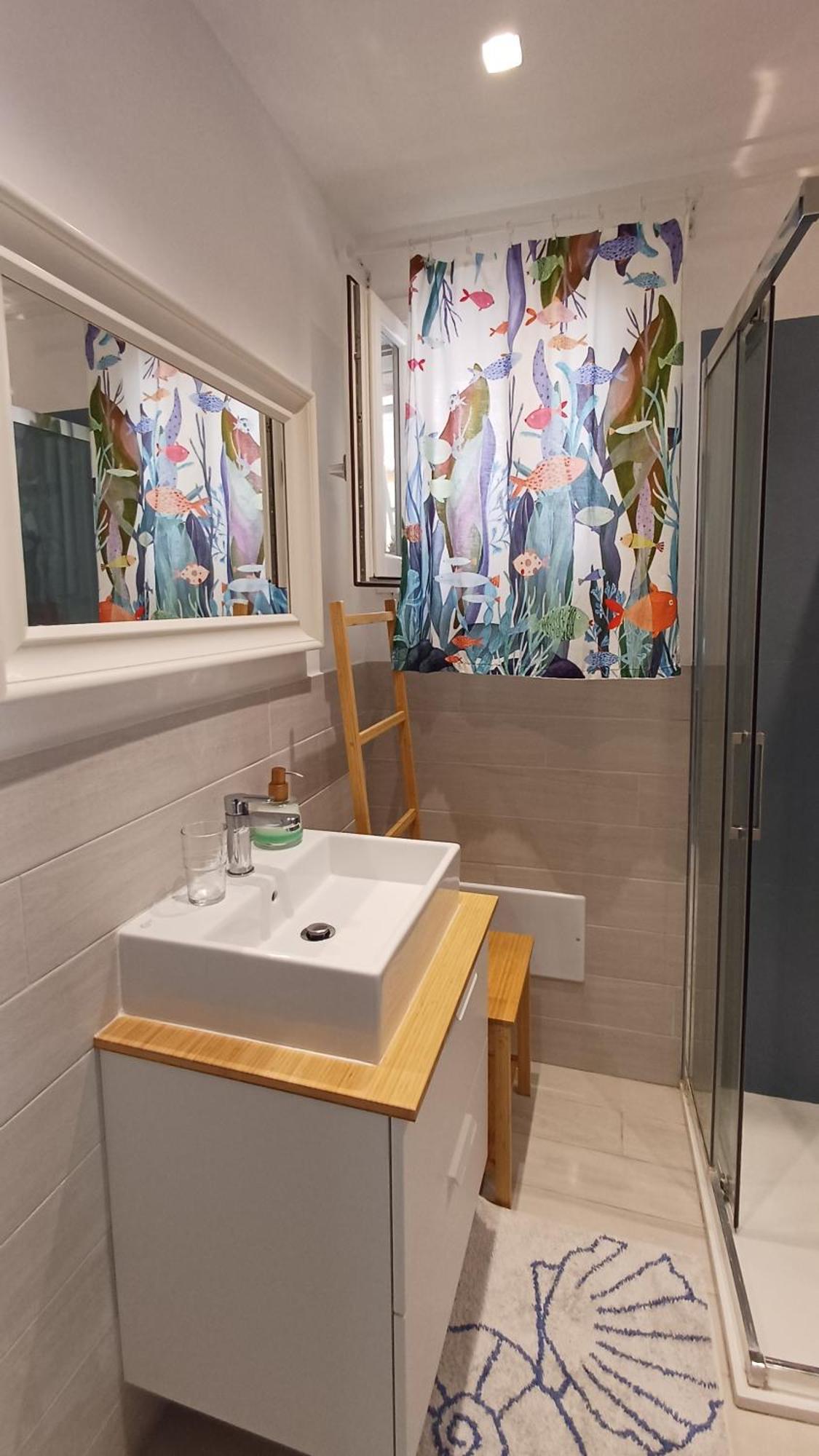 Apartamento La Piazzetta *