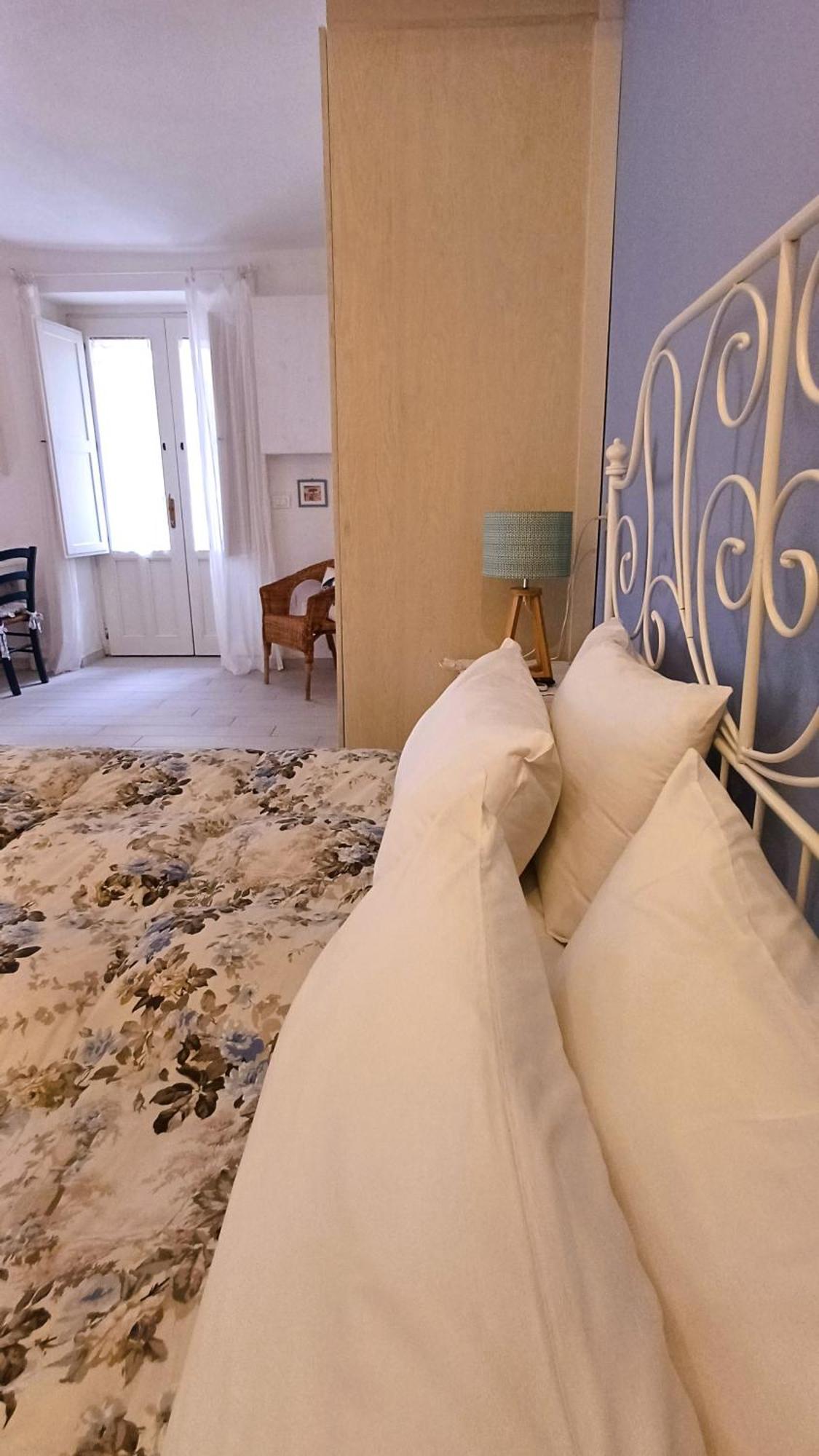 La Piazzetta Apartamento *