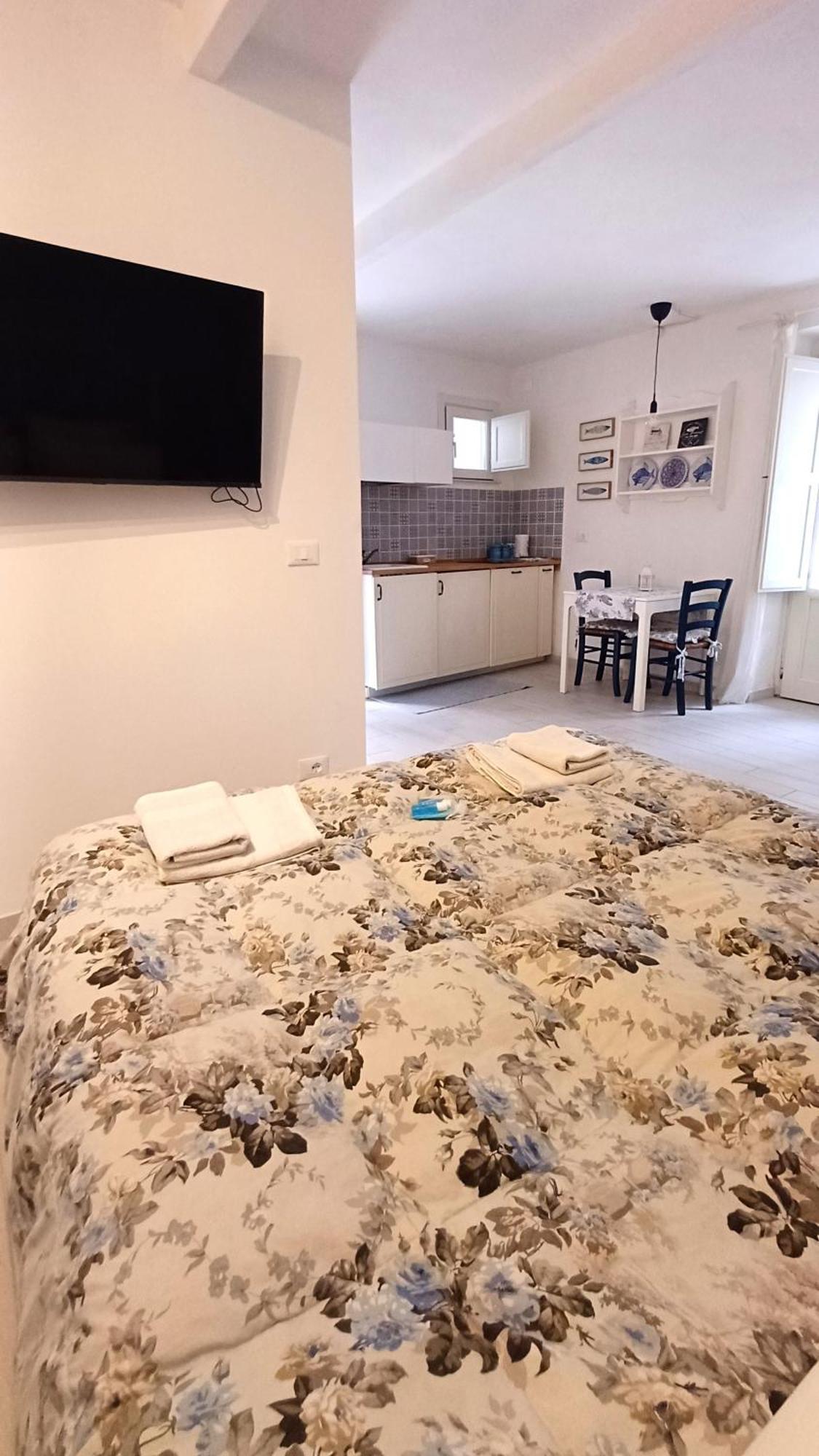 Apartamento La Piazzetta Syracuse