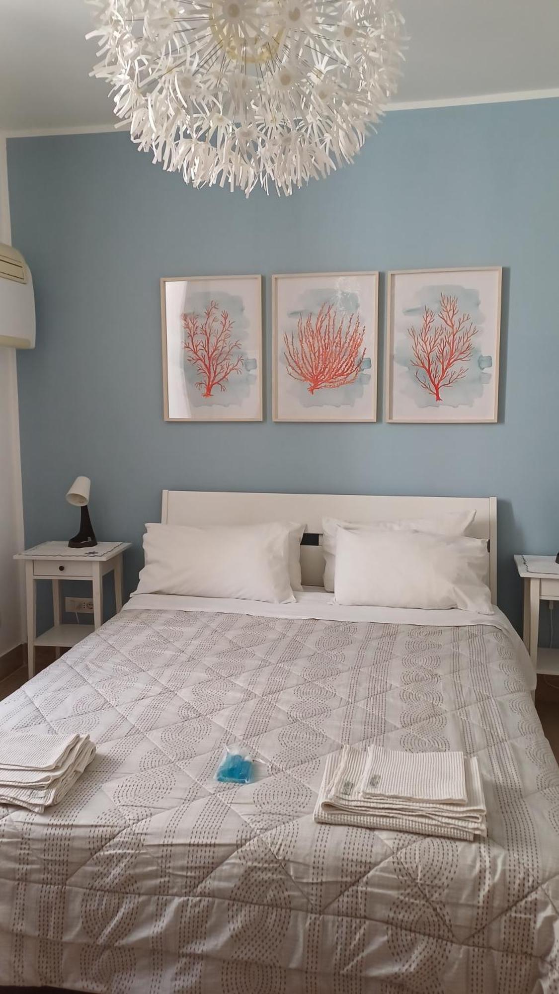 Apartamento La Piazzetta