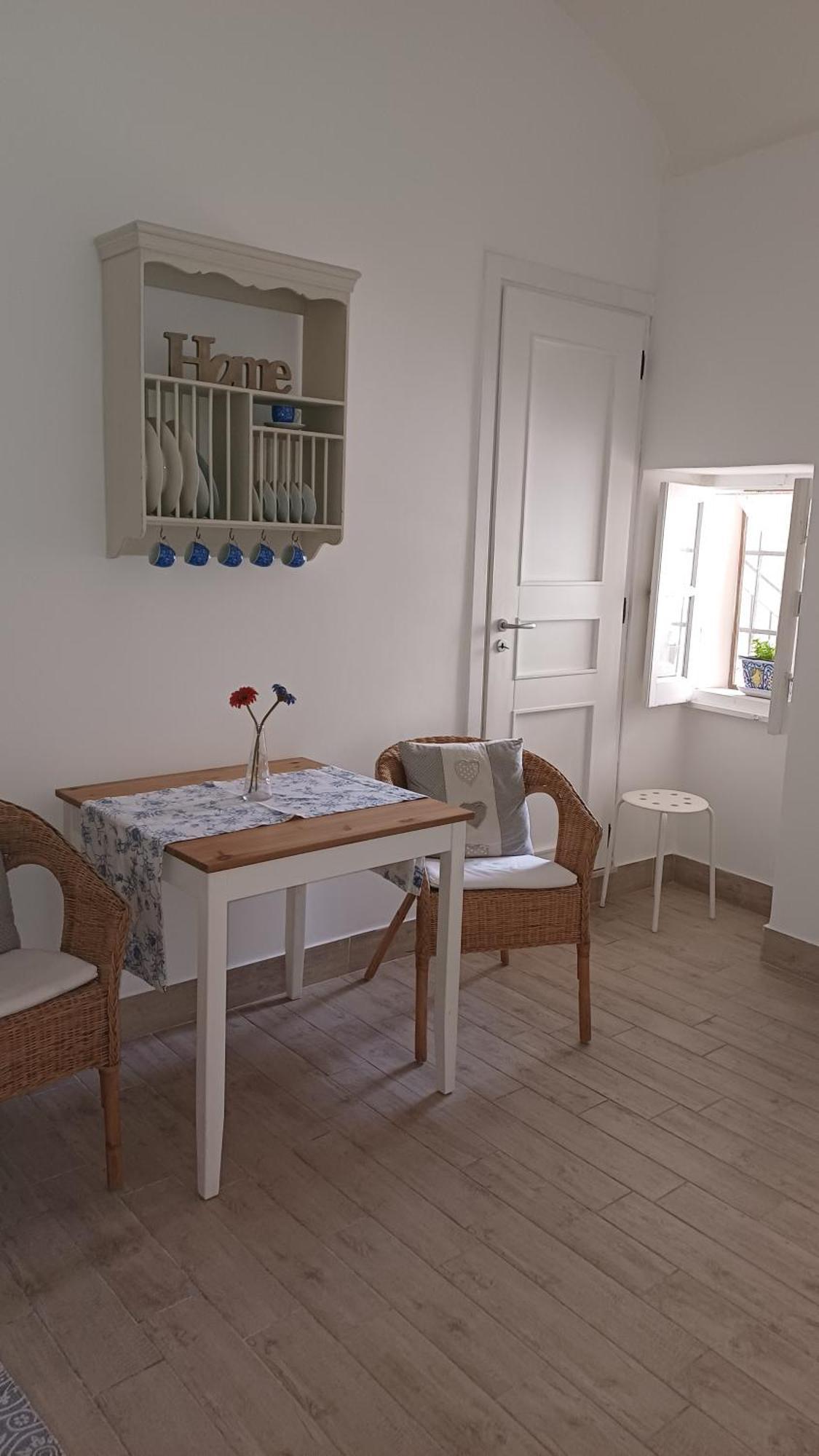Apartamento La Piazzetta