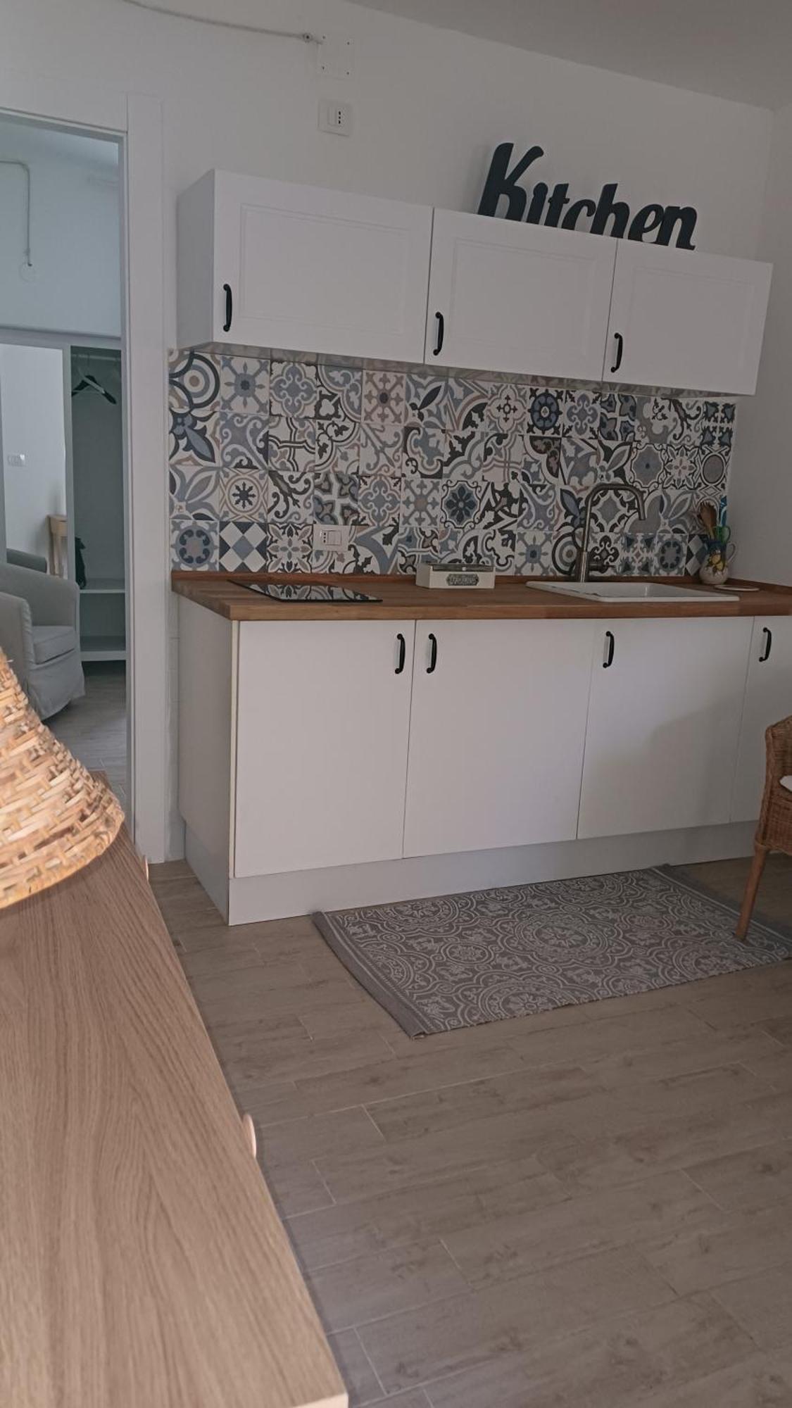 La Piazzetta Apartamento