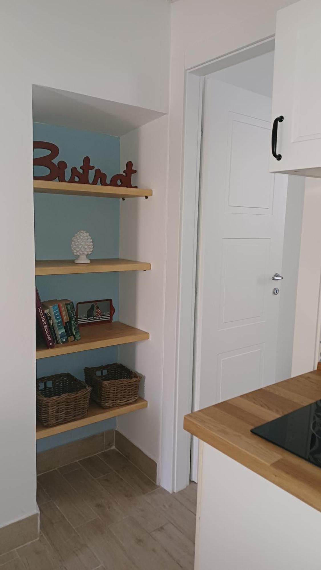 Apartamento La Piazzetta *