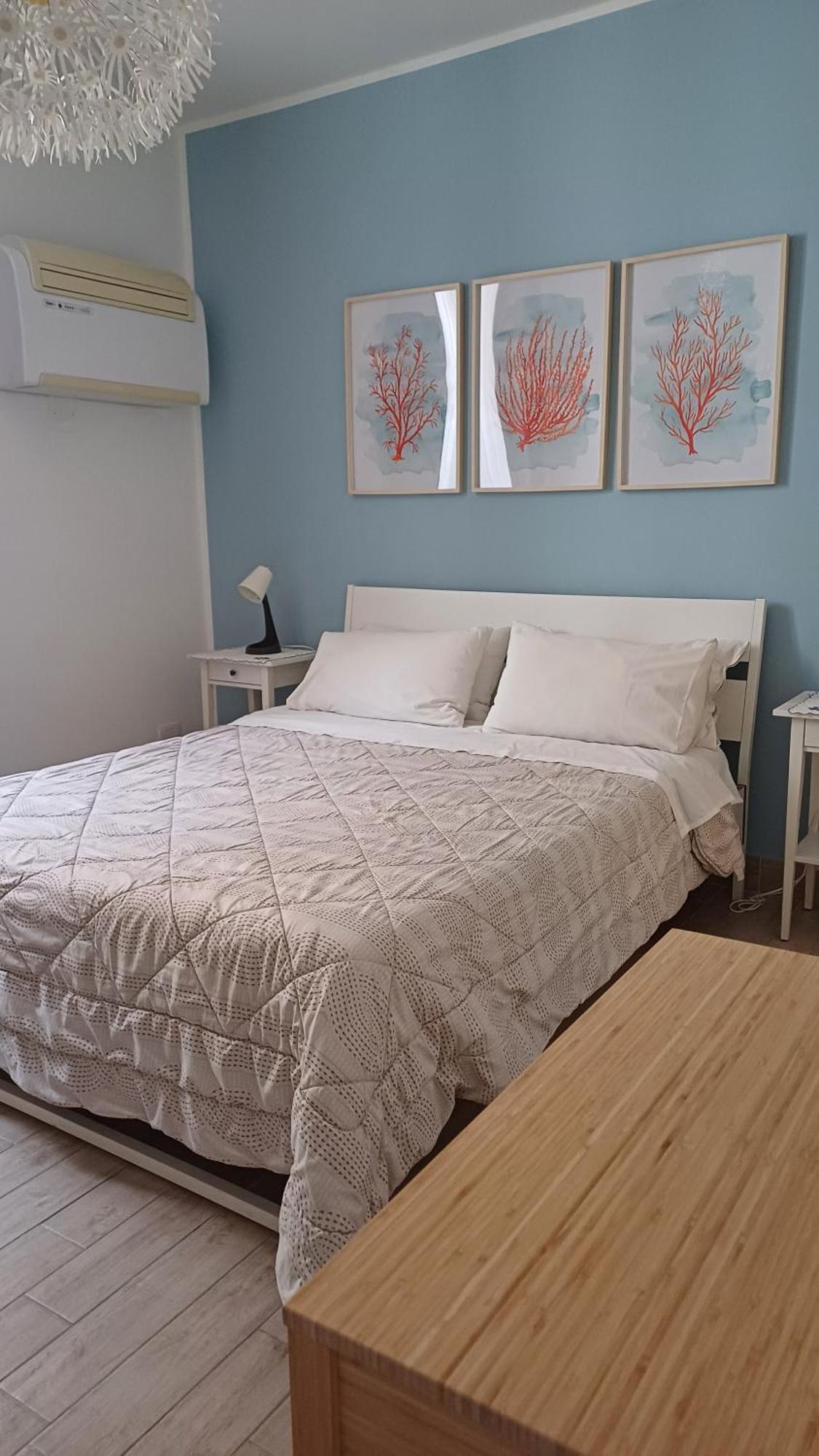 La Piazzetta Apartamento *