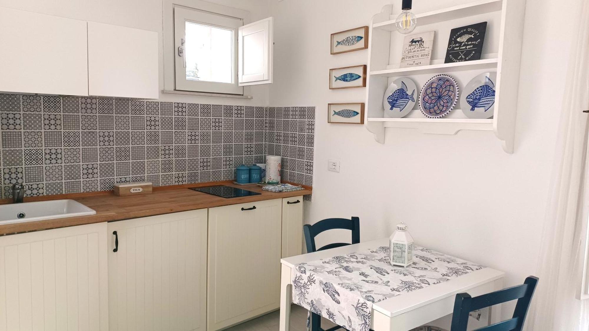 Apartamento La Piazzetta Syracuse