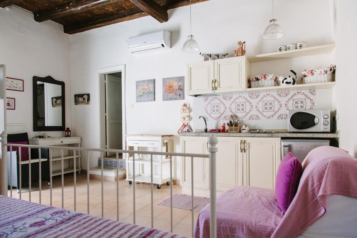 La Piazzetta Apartamento