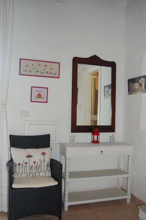 Apartamento La Piazzetta Syracuse