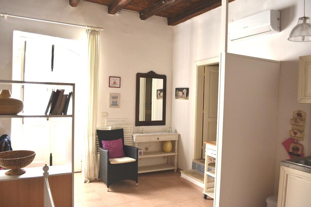 Apartamento La Piazzetta *