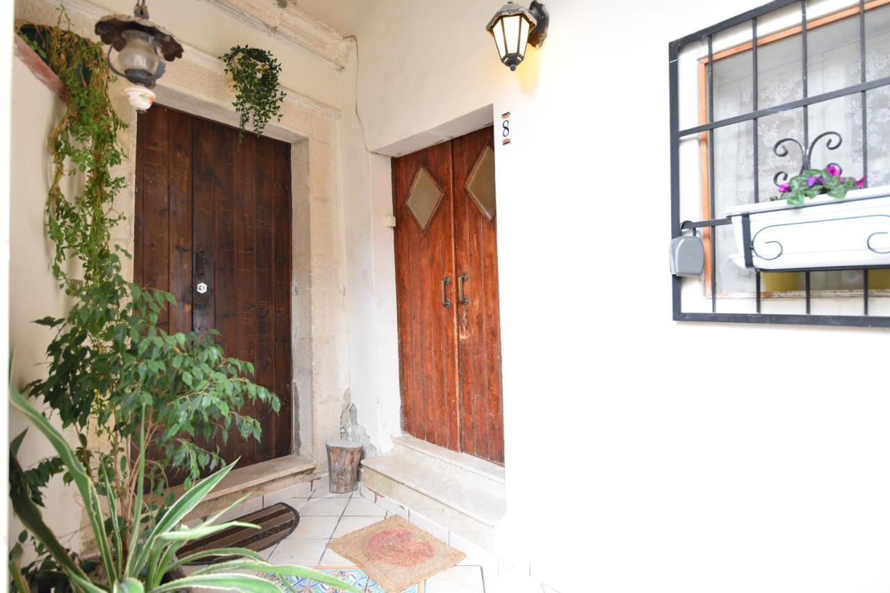 Apartamento La Piazzetta *
