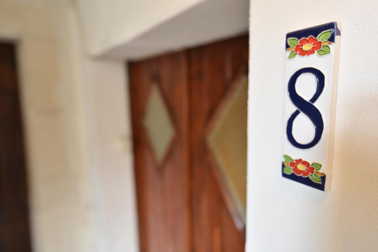 Apartamento La Piazzetta