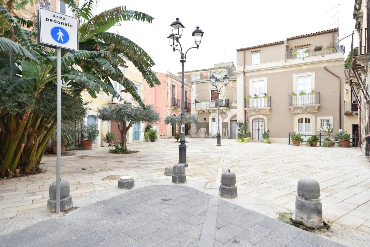 La Piazzetta Appartamento Syracuse