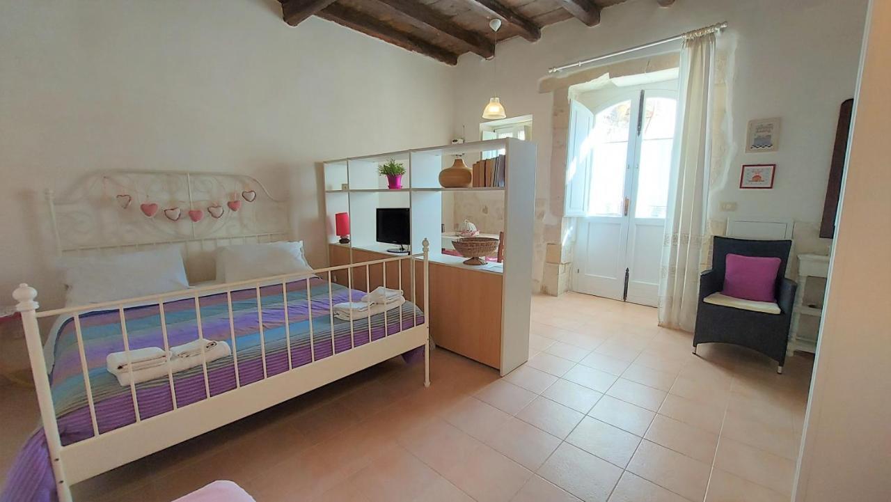 Appartement La Piazzetta
