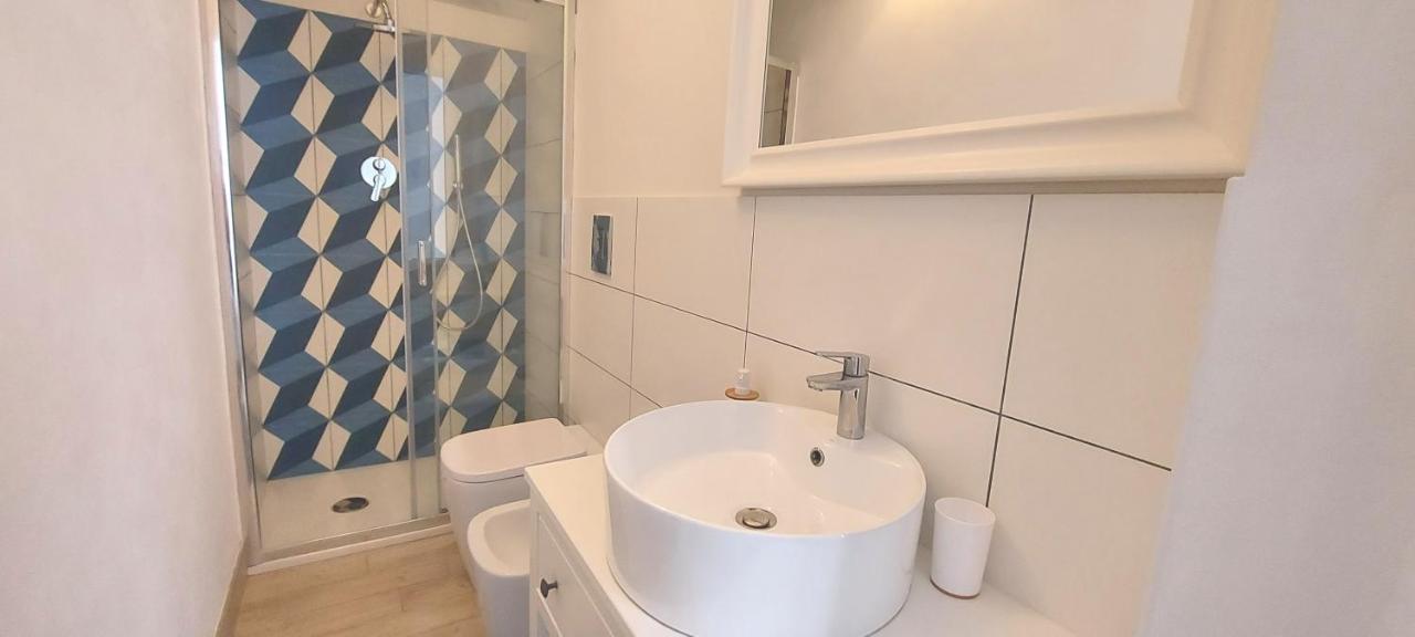 La Piazzetta Appartement *