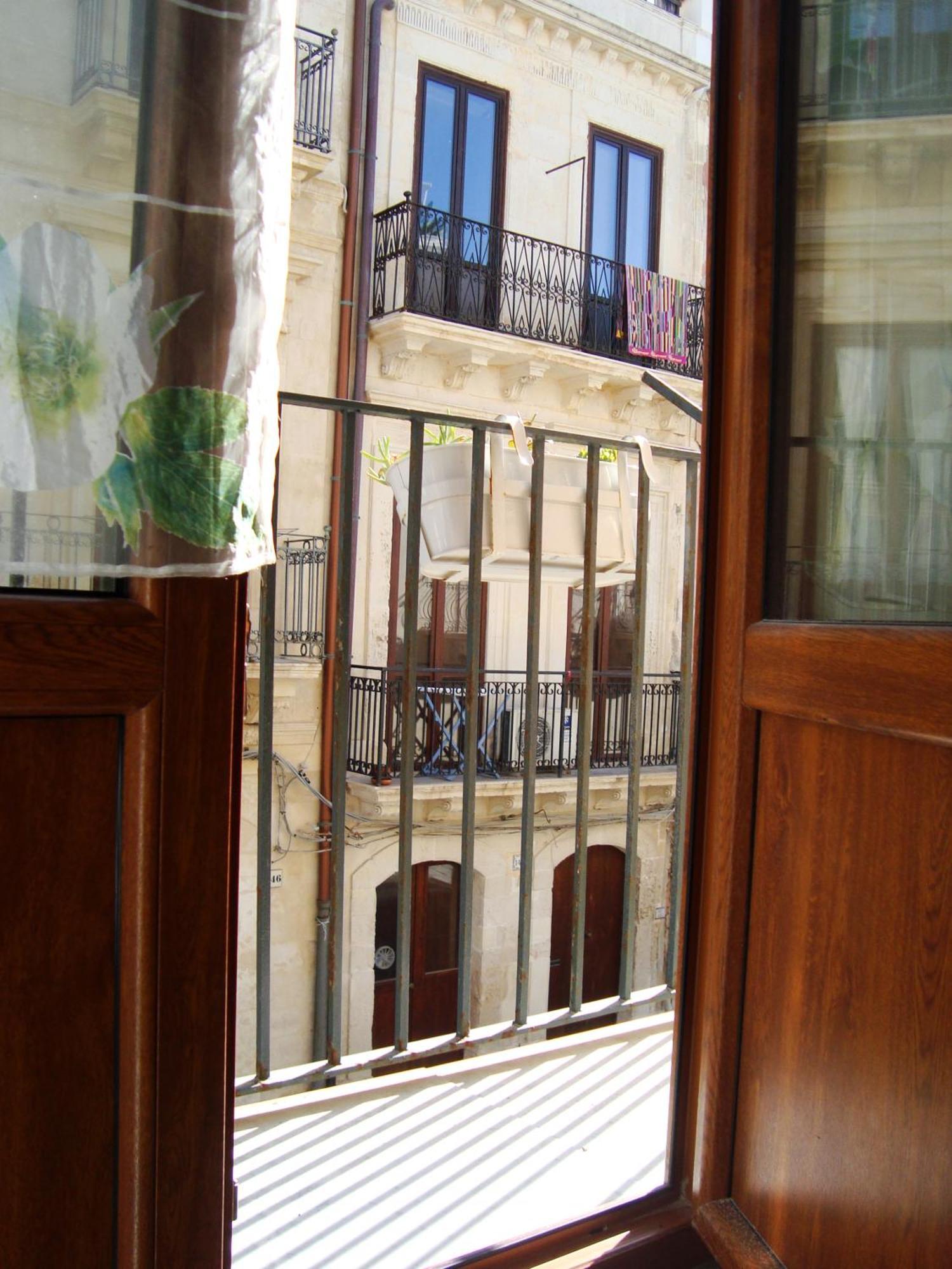 La Piazzetta Syracuse