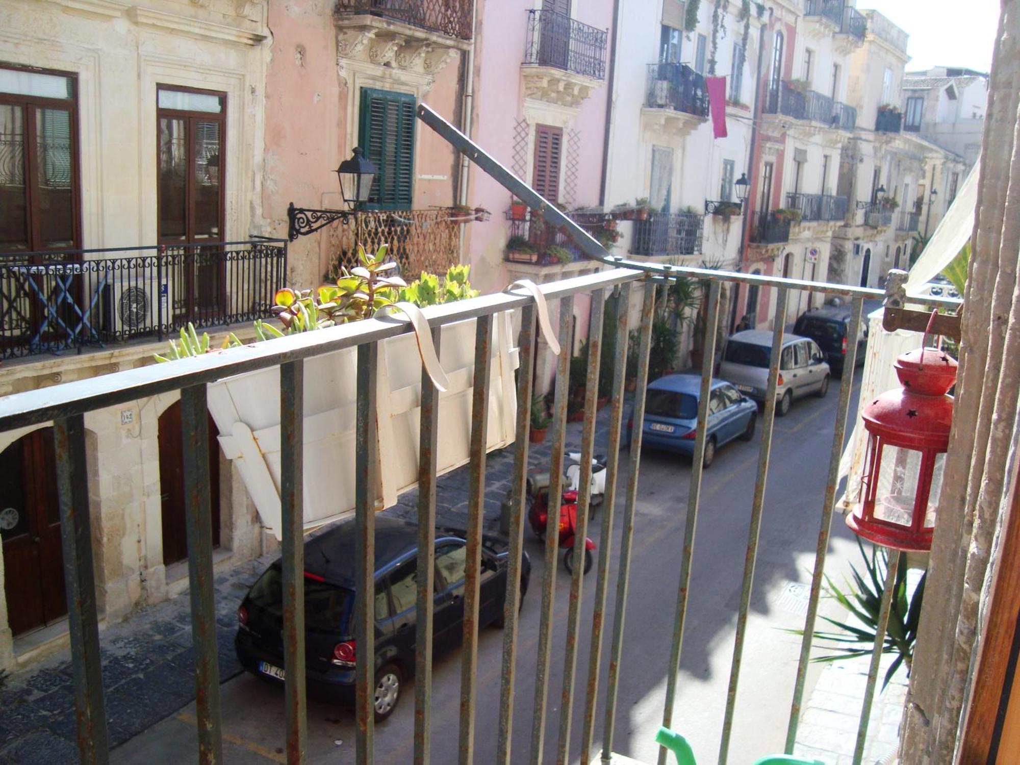 La Piazzetta *