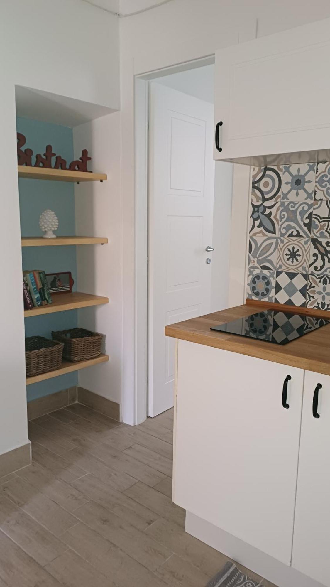 La Piazzetta Appartement Syracuse