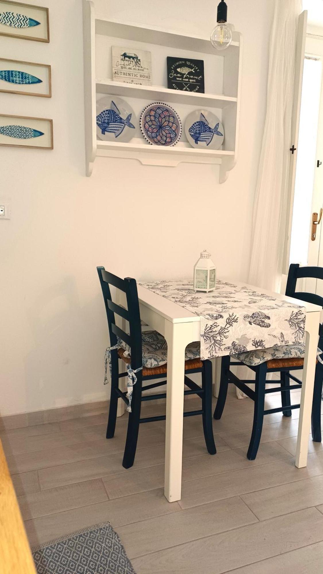 La Piazzetta Appartement