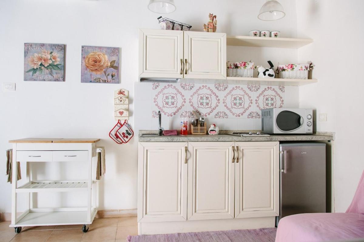 Appartement La Piazzetta *