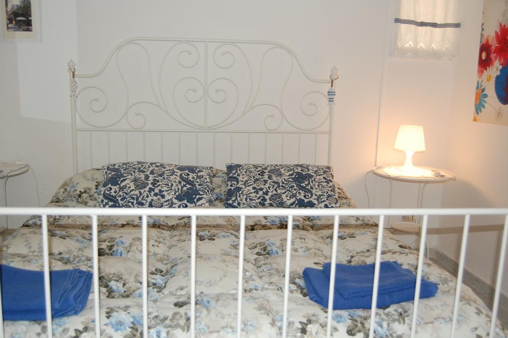 Appartement La Piazzetta