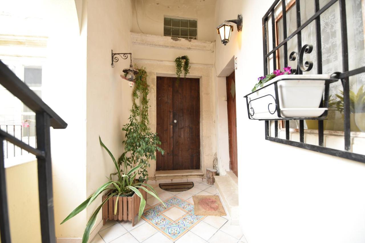 Appartement La Piazzetta *